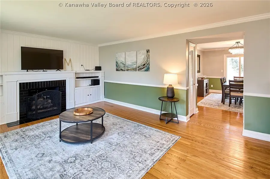 1530 Loudon Heights Road, Charleston, WV 25314 - #3