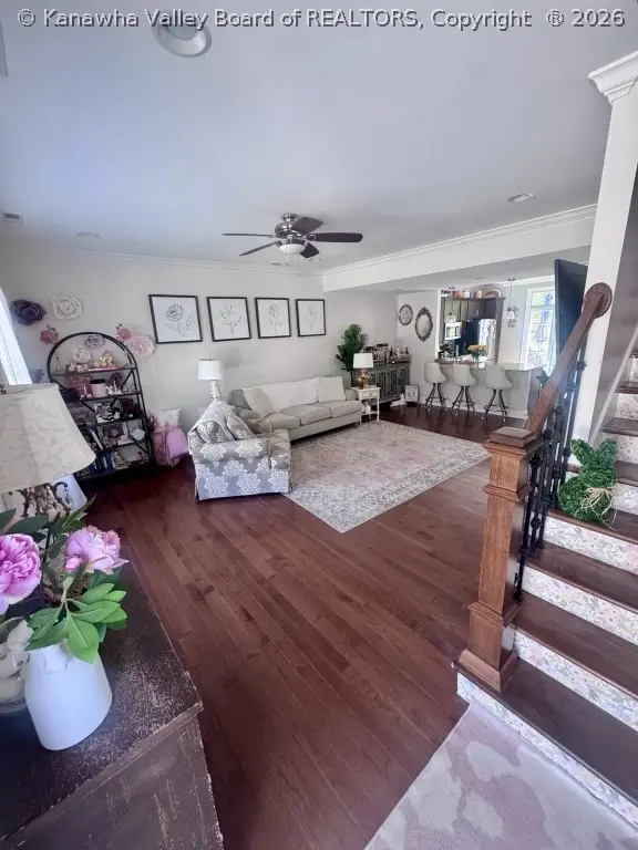 400 Conner Drive #202, Charleston, WV 25302 - #2