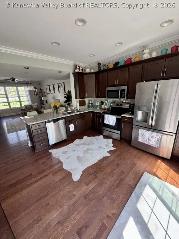 400 Conner Drive #202, Charleston, WV 25302 - #3