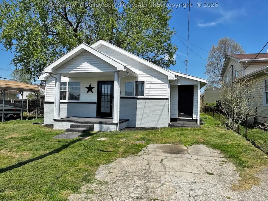 1013 10th Street, Nitro, WV 25143 - #2