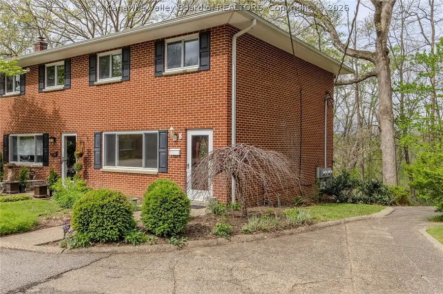8 Vest Place, Charleston, WV 25314 - #3