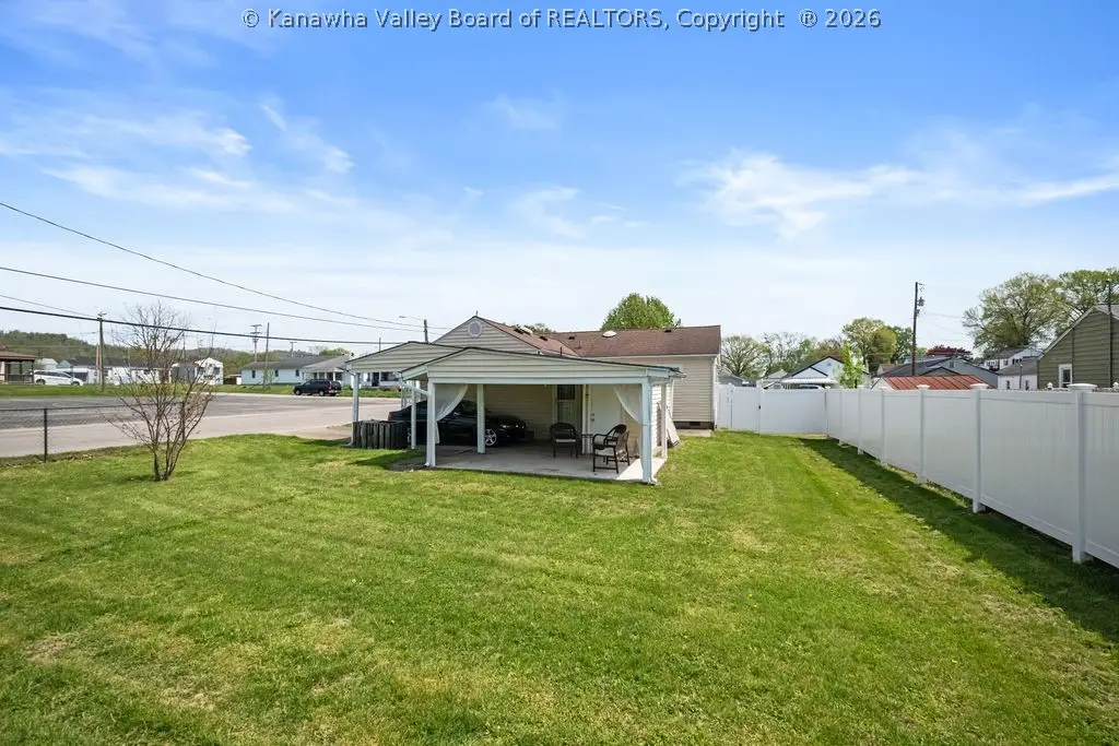 601 Spring Street, Saint Albans, WV 25177 - #1