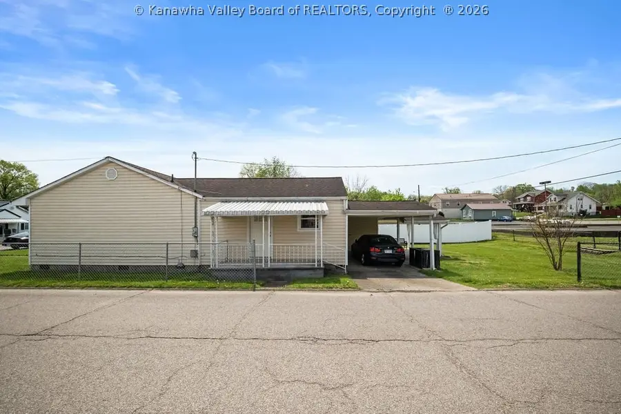 601 Spring Street, Saint Albans, WV 25177 - #2