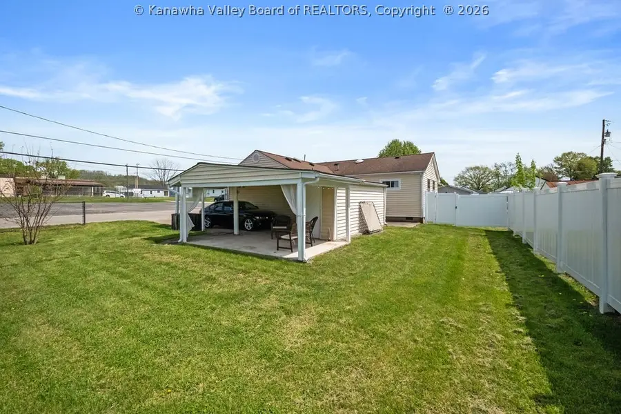 601 Spring Street, Saint Albans, WV 25177 - #3