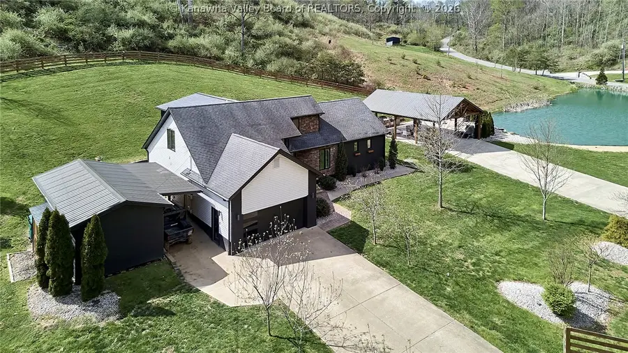 1913 Rocky Step Road, Scott Depot, WV 25560 - #2