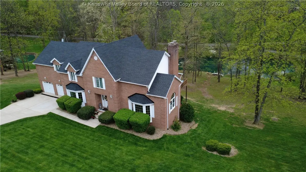 738 Pinecrest Drive, Huntington, WV 25705 - #1