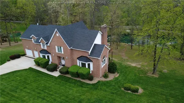 738 Pinecrest Drive, Huntington, WV 25705