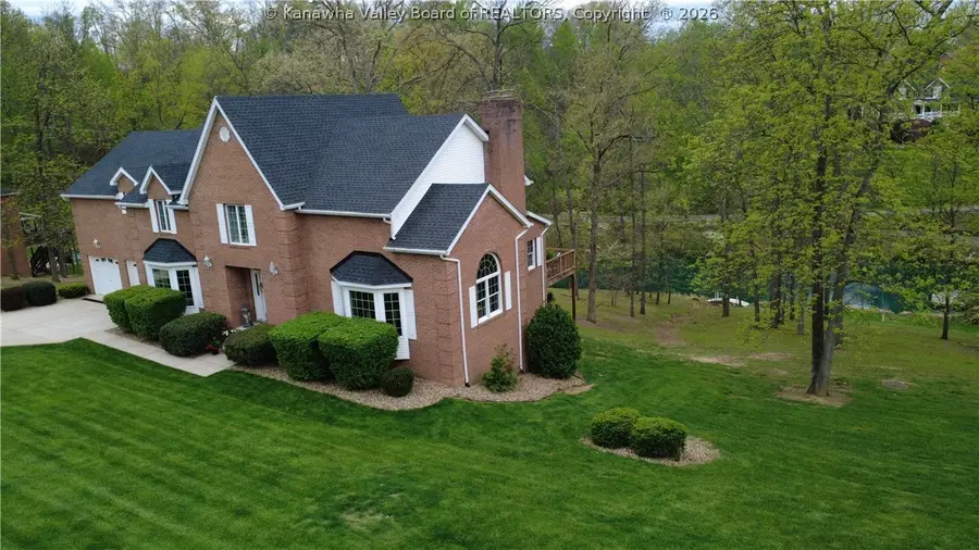 738 Pinecrest Drive, Huntington, WV 25705 - #2