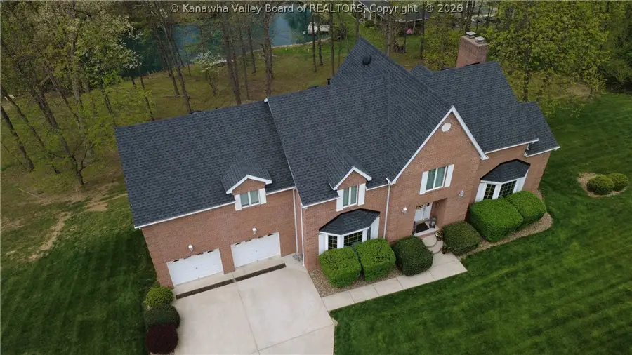 738 Pinecrest Drive, Huntington, WV 25705 - #3