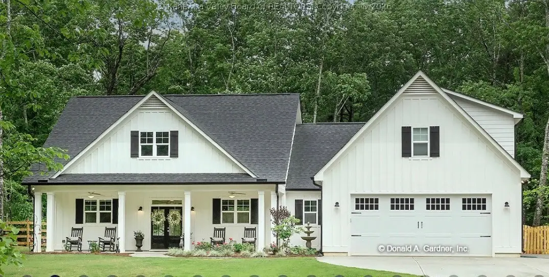 4 Carolyn Way, Culloden, WV 25510 - #1