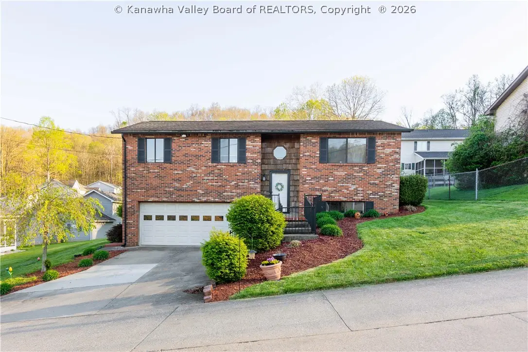 103 Mary Street, Poca, WV 25159 - #1