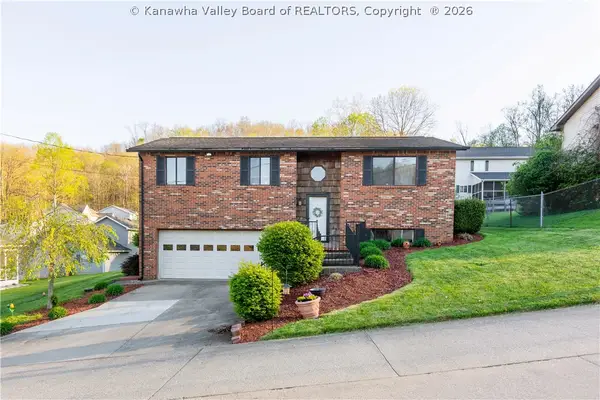 103 Mary Street, Poca, WV 25159