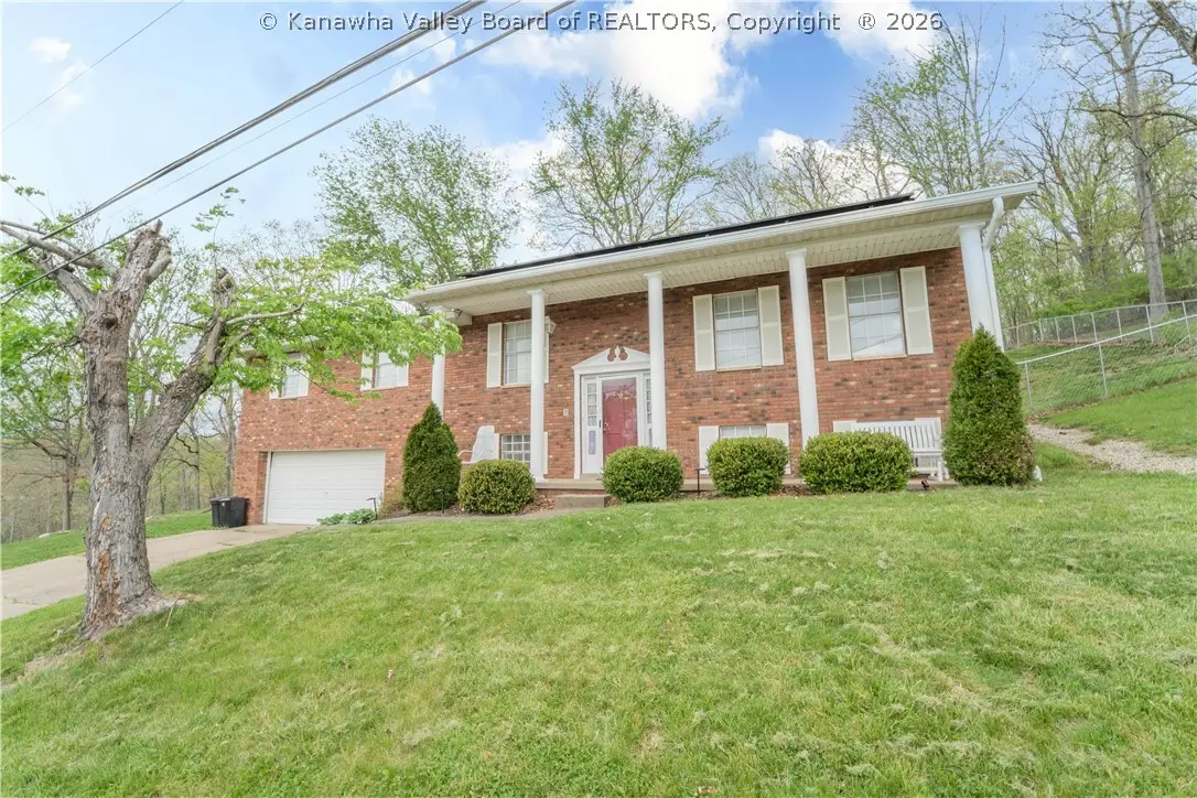 111 Norwood Road, Nitro, WV 25143 - #1