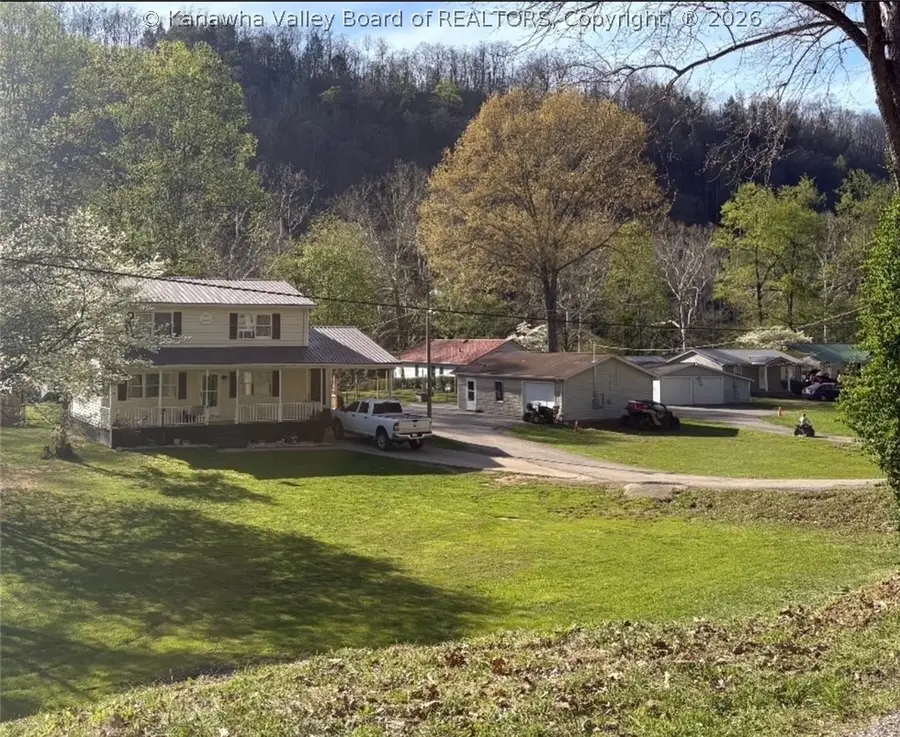 466 Elk River Road, Procious, WV 25164 - #2