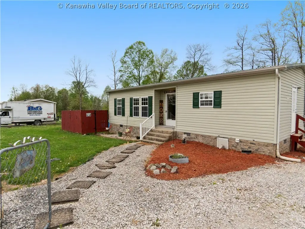543 High Plains Drive, Ripley, WV 25271 - #1