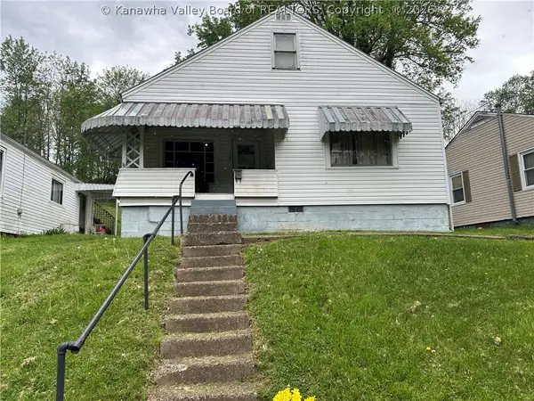 1391 Elizabeth Street, Huntington, WV 25705