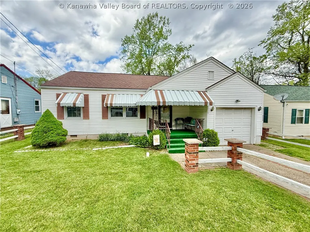 1013 Village Drive, South Charleston, WV 25309 - #1