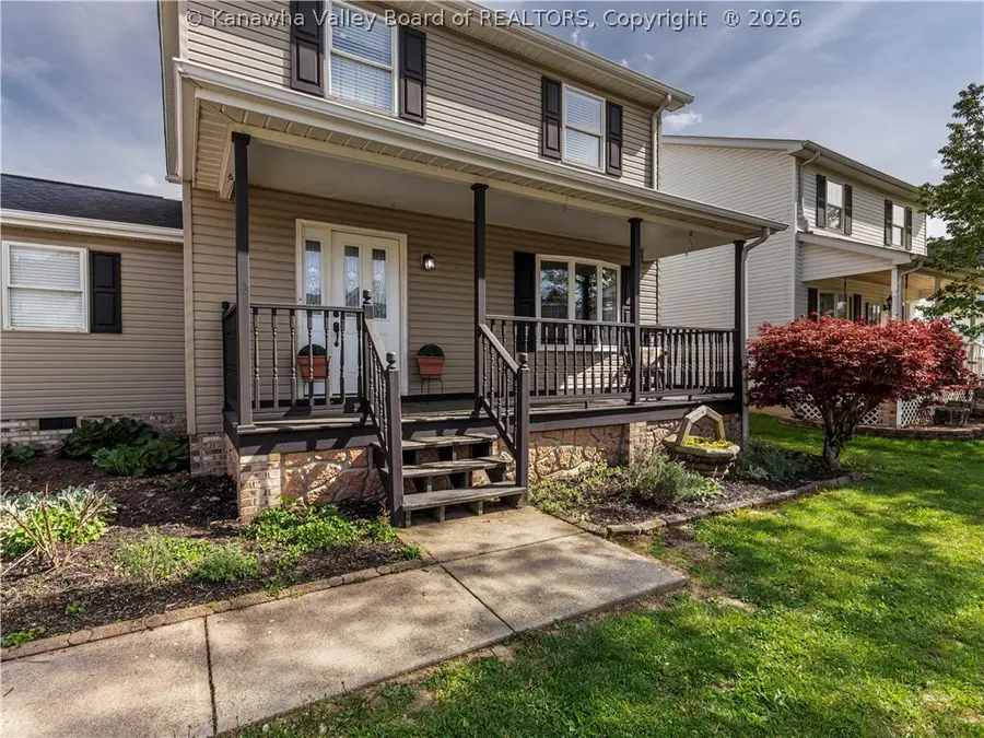 163 Parkstone Drive, Fraziers Bottom, WV 25082 - #2