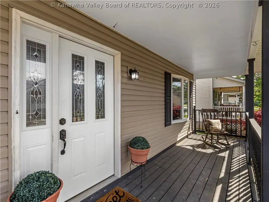 163 Parkstone Drive, Fraziers Bottom, WV 25082 - #3