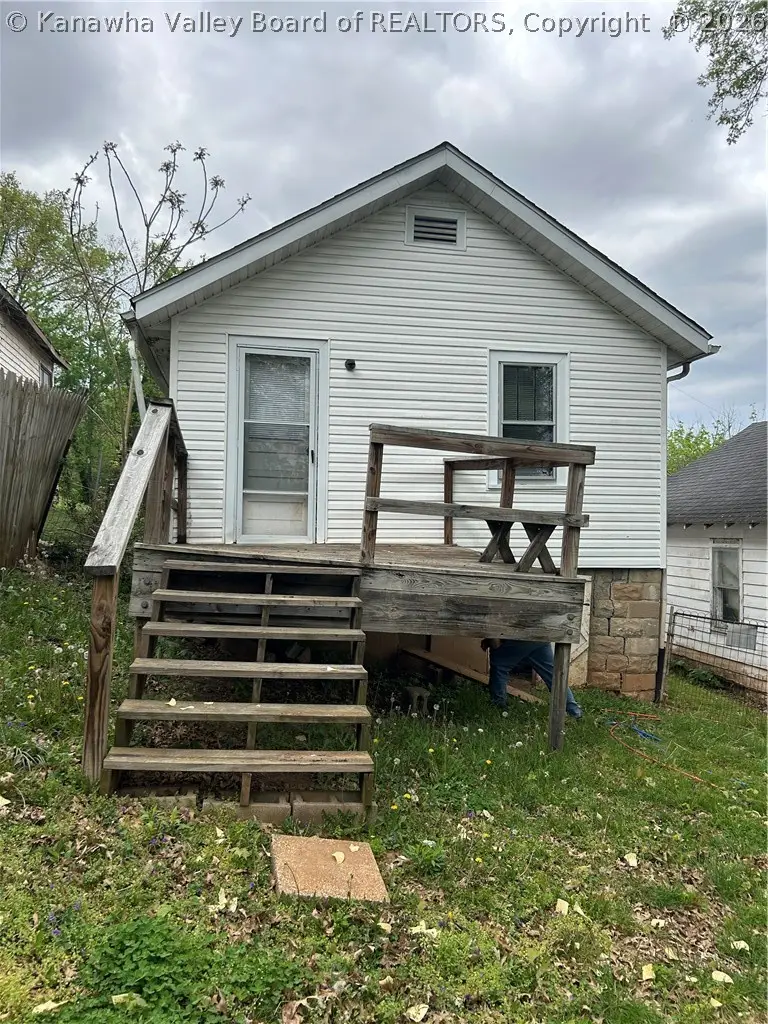 127 Marion Street, Huntington, WV 25702 - #2