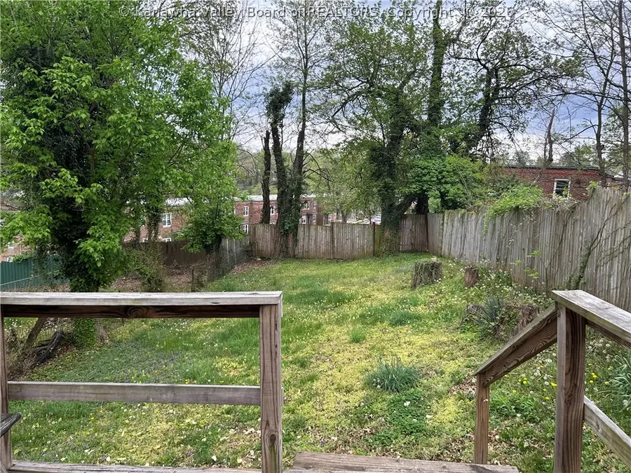 127 Marion Street, Huntington, WV 25702 - #3