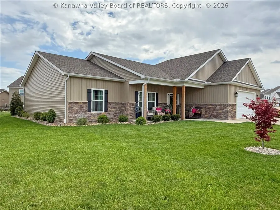 244 Steve Circle, Hurricane, WV 25526 - #2