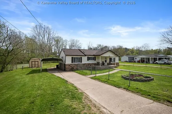 5020 Kilgore Lane, Charleston, WV 25313