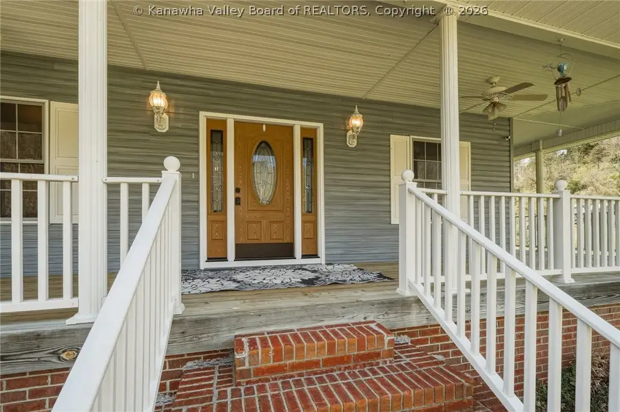 804 Hughes Branch Road, Huntington, WV 25701 - #2