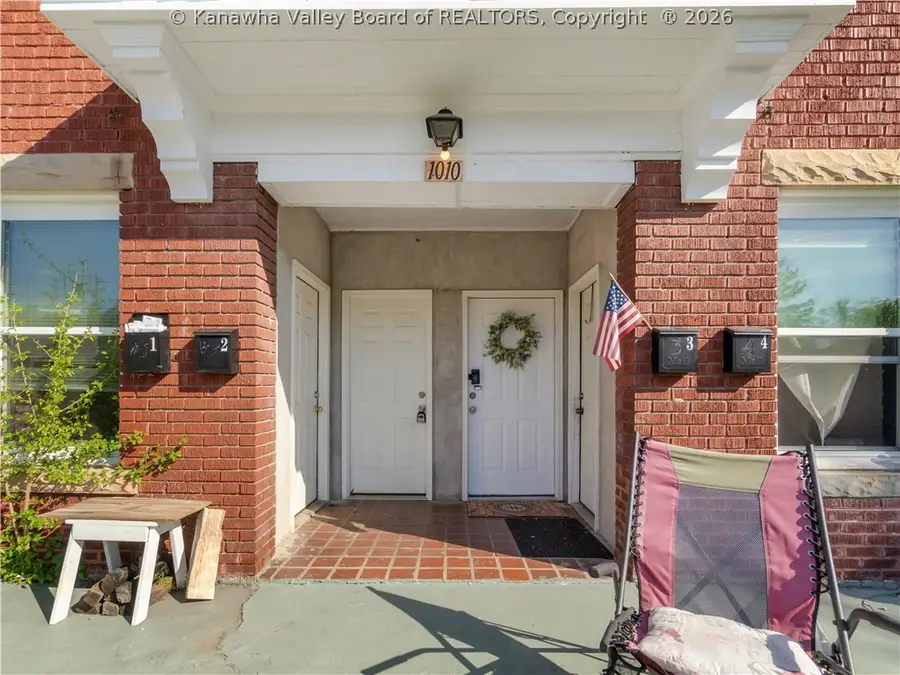 1010 12th Avenue, Huntington, WV 25701 - #3