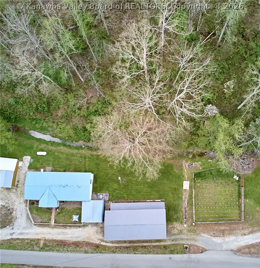 1021 Mccomas Branch Road, Milton, WV 25541 - #2