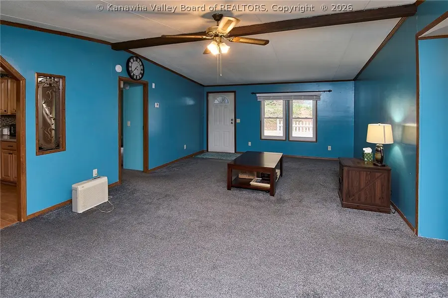 1021 Mccomas Branch Road, Milton, WV 25541 - #3