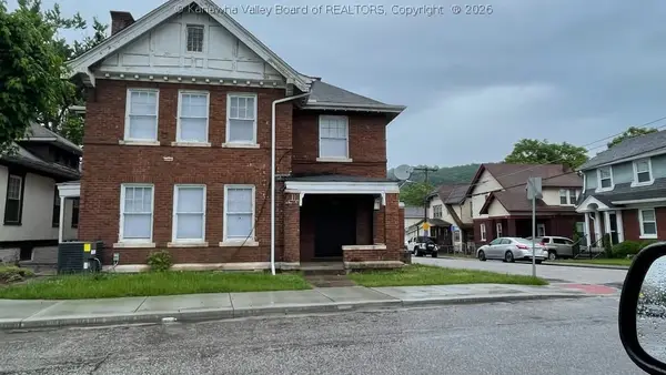 501 Thompson Street, Charleston, WV 25301