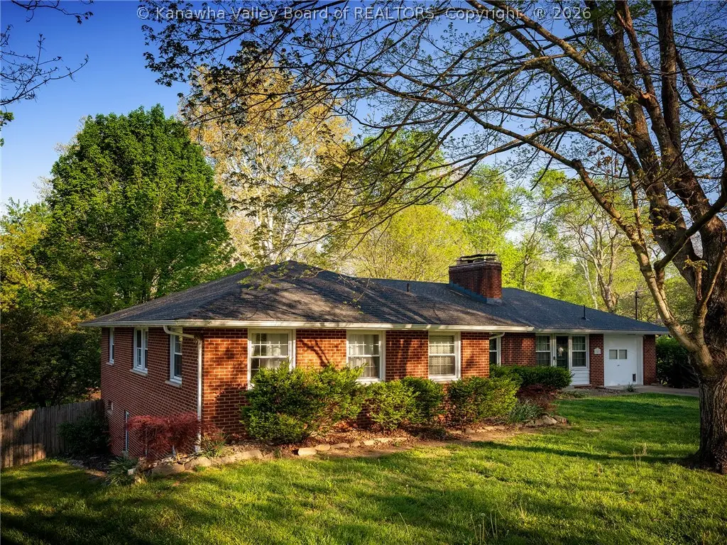 161 Oakwood Estates, Scott Depot, WV 25560 - #1