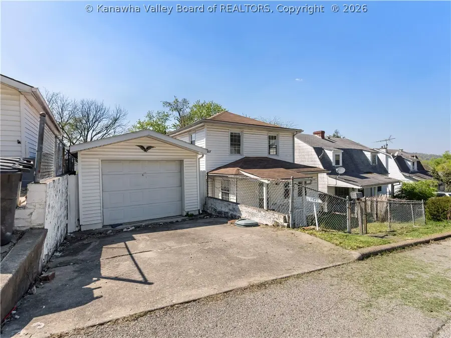 1421 Beech Street, Huntington, WV 25701 - #2