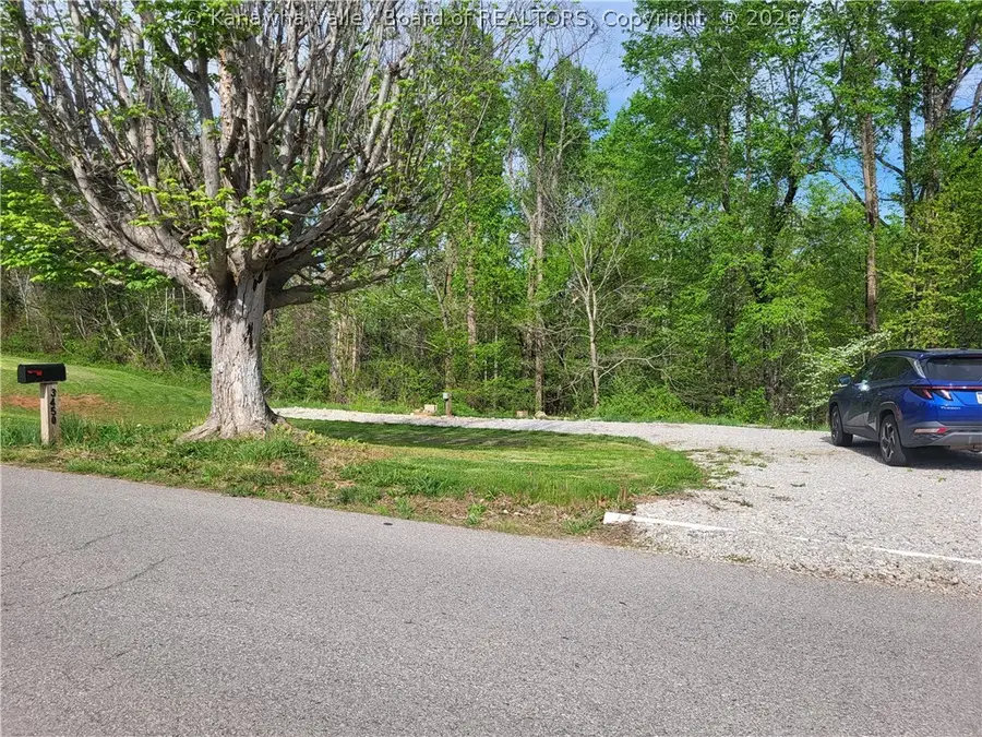 3450 Stone Lick Road, Kenna, WV 25248 - #3