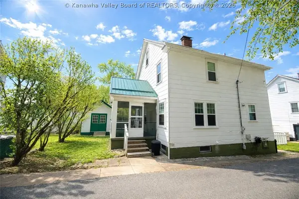 77 Still Park Terrace, Logan, WV 25601