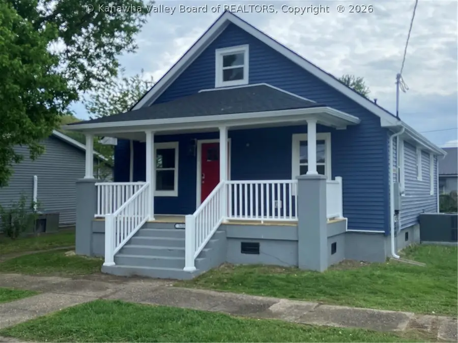 3608 36th Street, Nitro, WV 25143 - #2