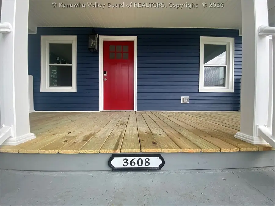 3608 36th Street, Nitro, WV 25143 - #3