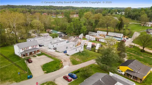 2659 2nd Street, Hurricane, WV 25526