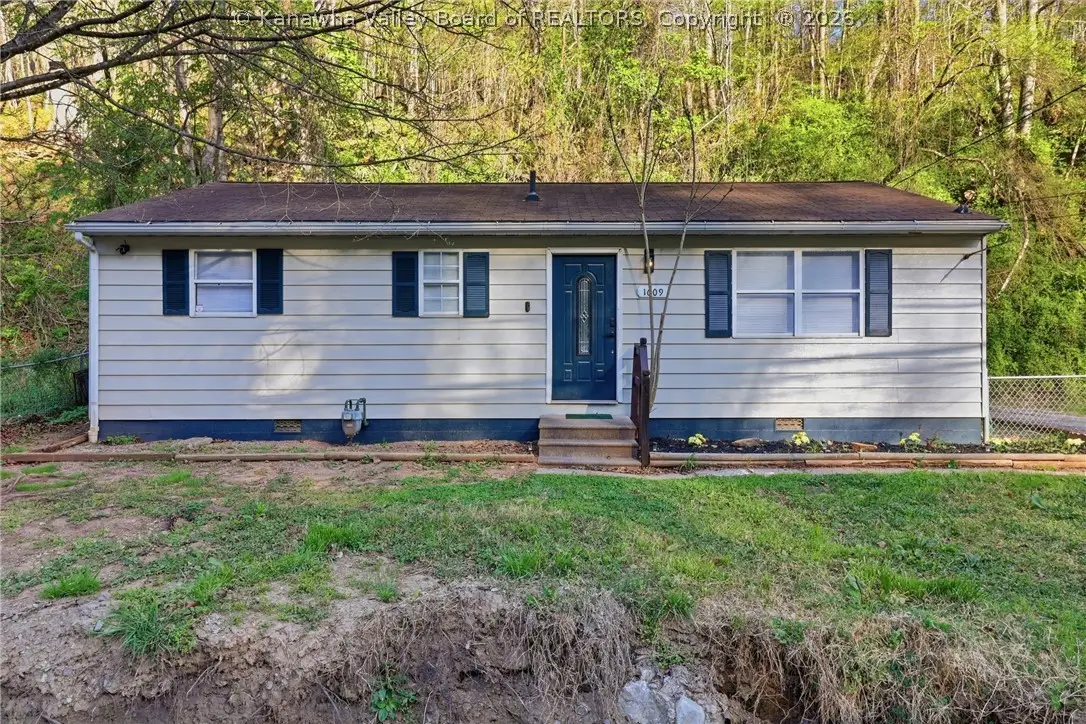 1609 Sugar Creek Drive, Charleston, WV 25387 - #1