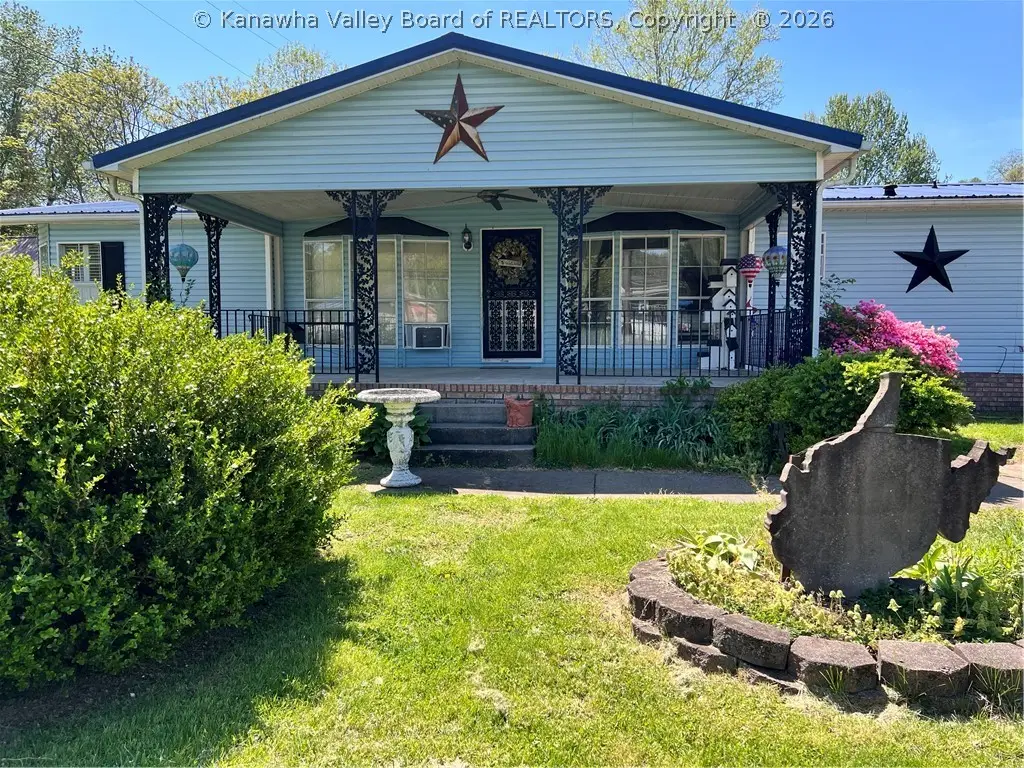 1164 Pike Street, Hartford, WV 25247 - #1