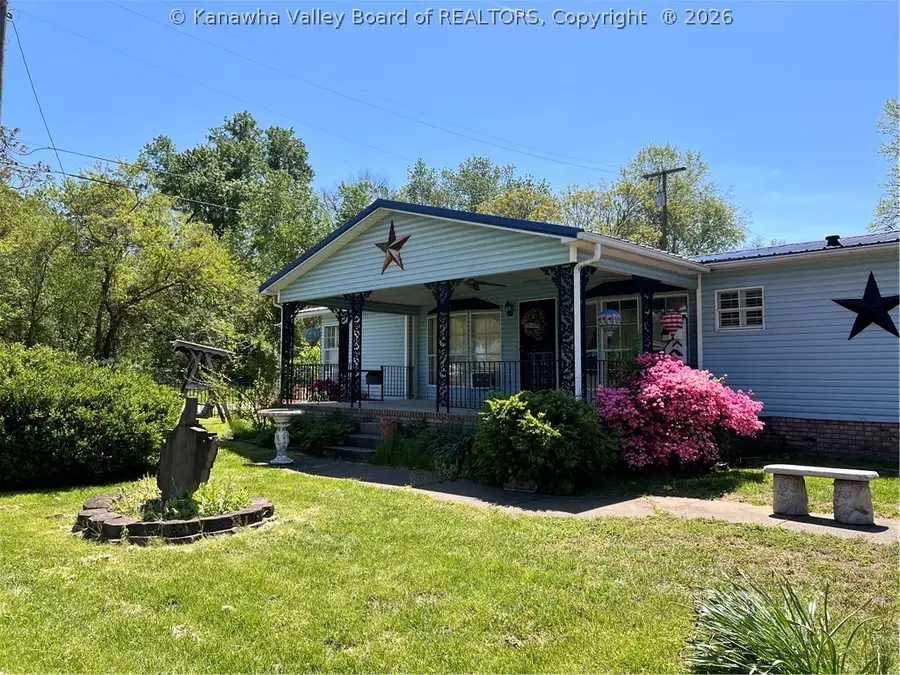 1164 Pike Street, Hartford, WV 25247 - #3