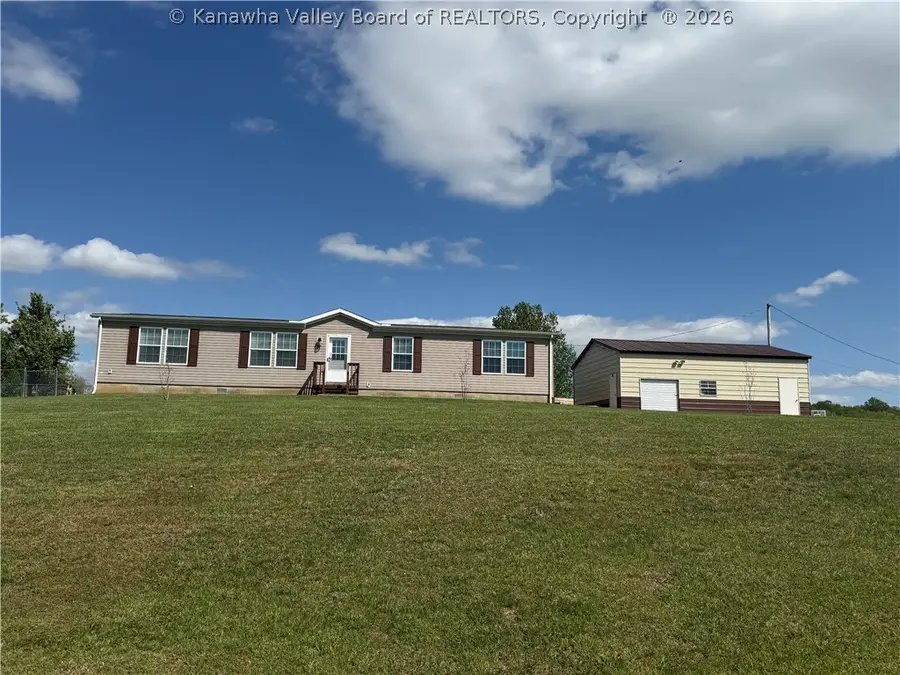 19 Carlee Drive, Point Pleasant, WV 25550 - #2