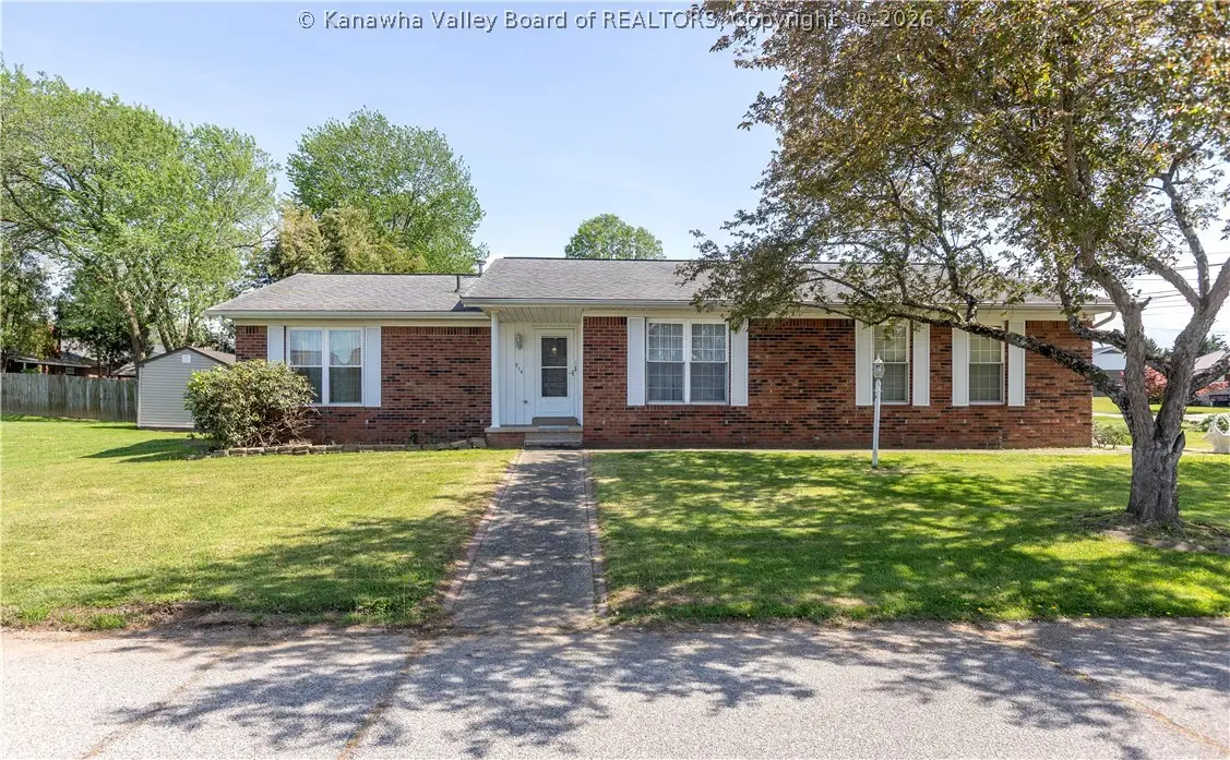 214 Woodland Forest, Winfield, WV 25213 - #1