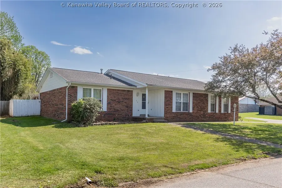 214 Woodland Forest, Winfield, WV 25213 - #2