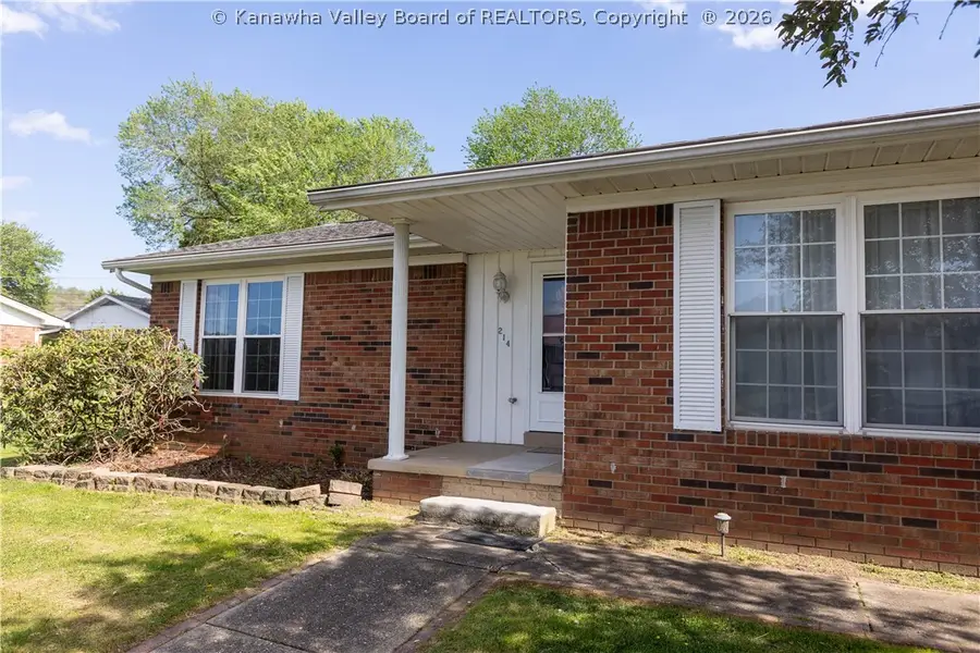 214 Woodland Forest, Winfield, WV 25213 - #3