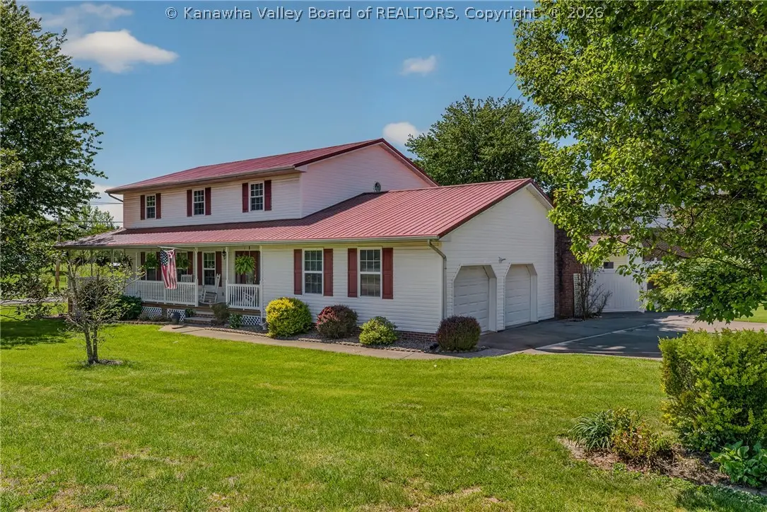 106 Rosewood Drive, Hurricane, WV 25526 - #1