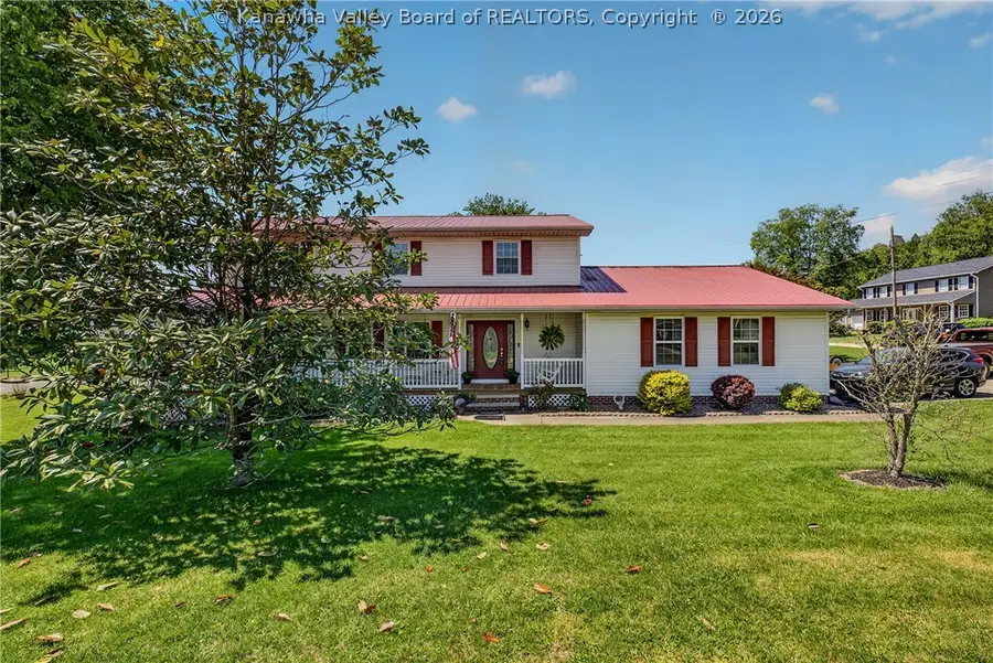 106 Rosewood Drive, Hurricane, WV 25526 - #3