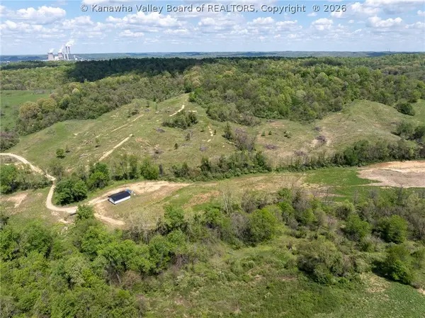 0 Scenic Drive, Point Pleasant, WV 25550