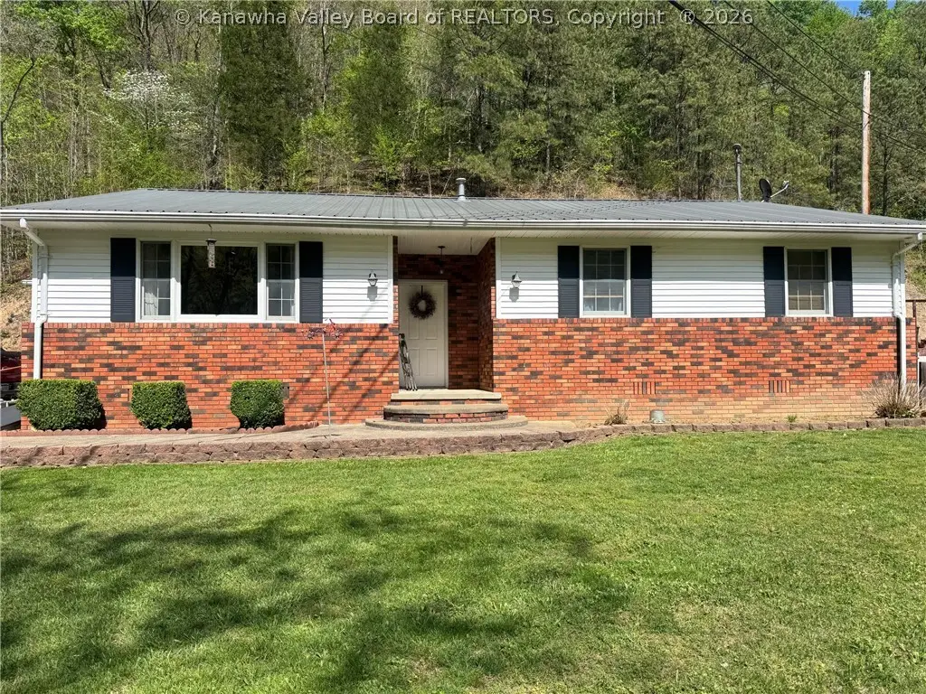 523 Low Gap Road, Danville, WV 25053 - #1